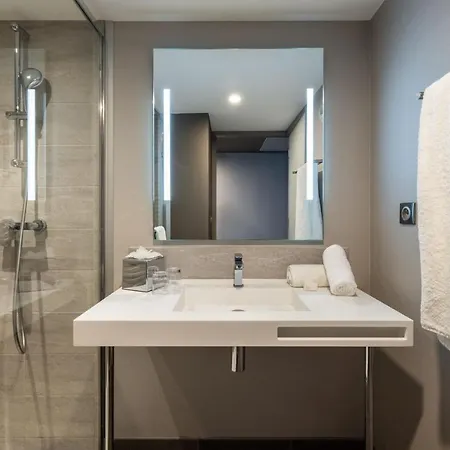 Ac By Marriott Prado Velodrome Hotel Marseille