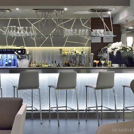 Ac By Marriott Prado Velodrome Marseille