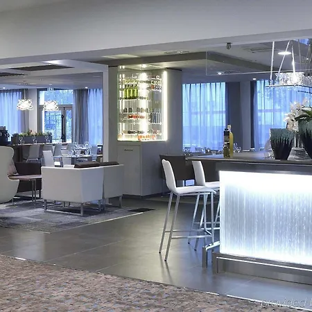 Hotel Ac By Marriott Prado Velodrome