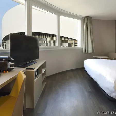 Ac By Marriott Prado Velodrome 4* Marseille