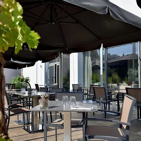 Ac By Marriott Prado Velodrome Марсель