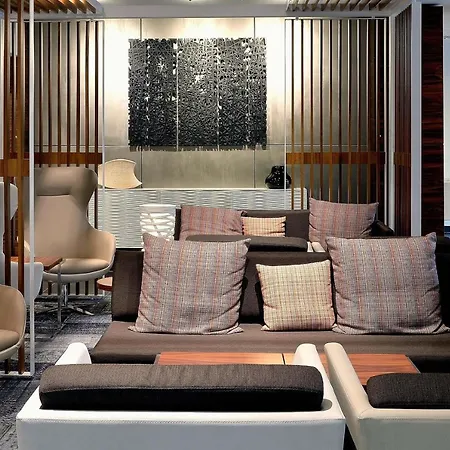 Ac By Marriott Prado Velodrome Отель 4*