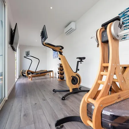 Ac By Marriott Prado Velodrome 4* Марсель