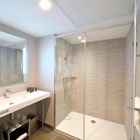 Отель Ac By Marriott Prado Velodrome 4*
