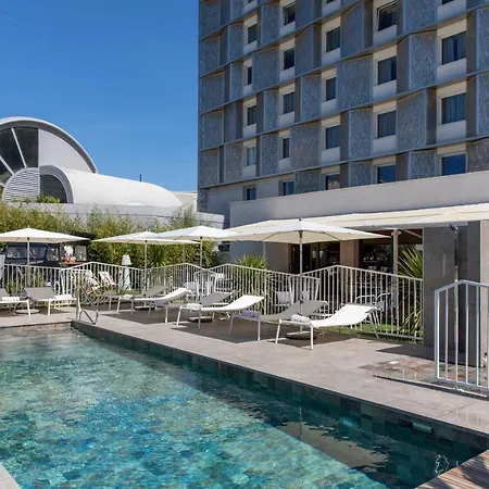 Ac By Marriott Prado Velodrome