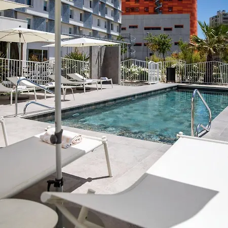 Отель Ac By Marriott Prado Velodrome 4*