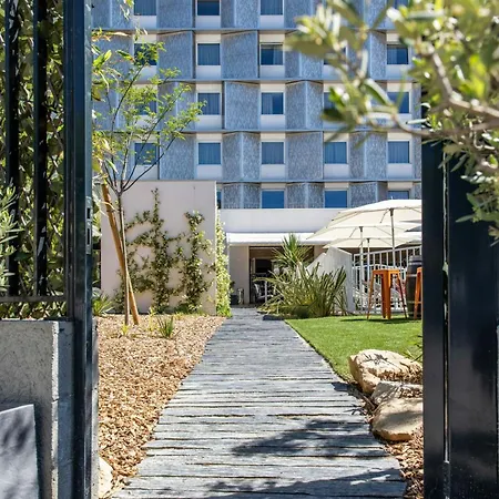 Отель Ac By Marriott Prado Velodrome