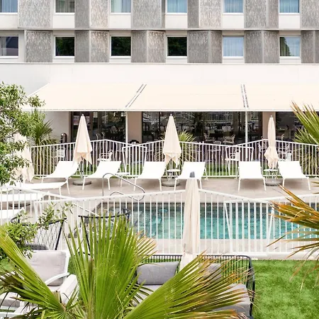 Ac By Marriott Prado Velodrome 4*