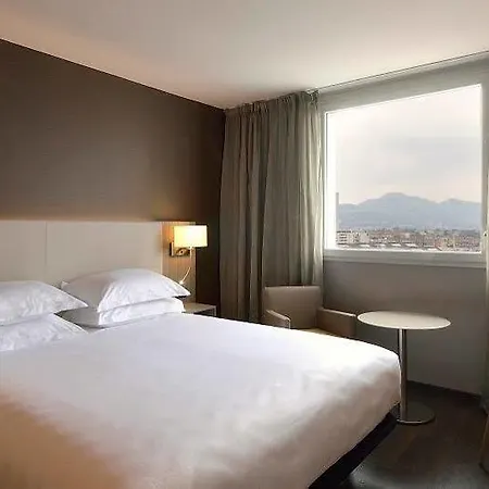 Ac By Marriott Prado Velodrome 4*
