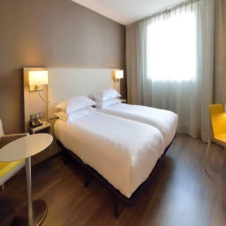Отель Ac By Marriott Prado Velodrome 4*